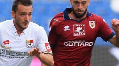 Mignanelli devastante, Siega una sicurezza