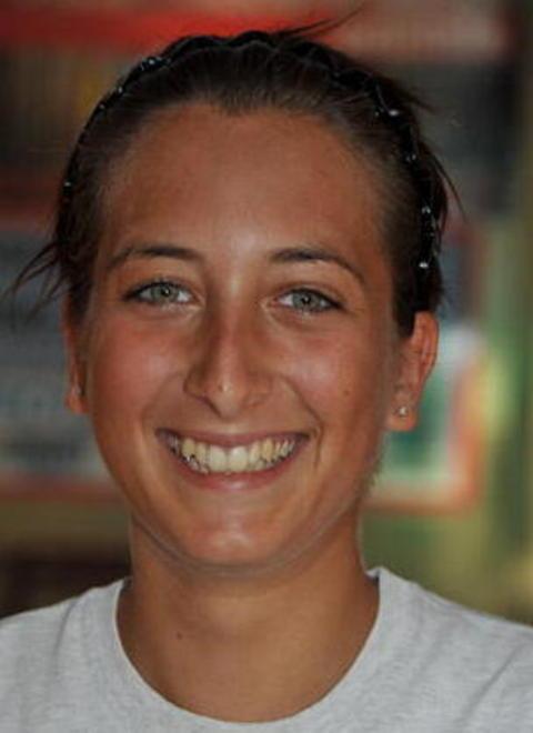 Elisa Chesi (Salumificio Sandri)