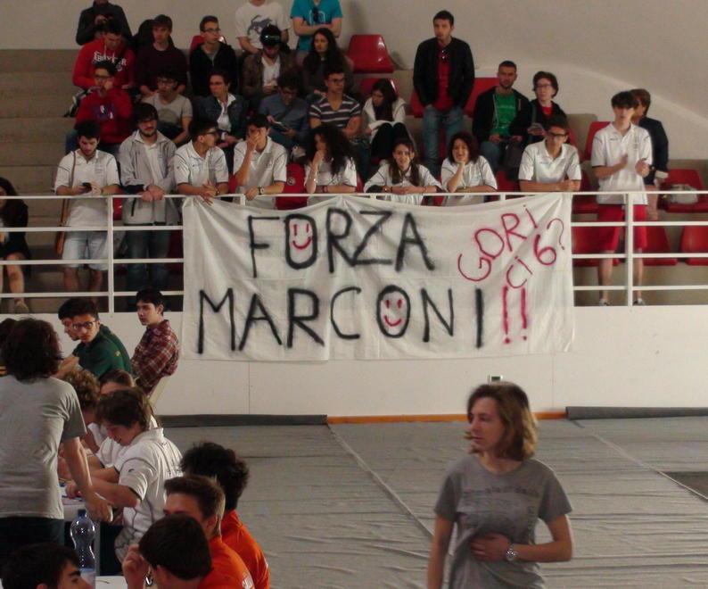 Davide Gori terzo assoluto alle Olimpiadi di Matematica