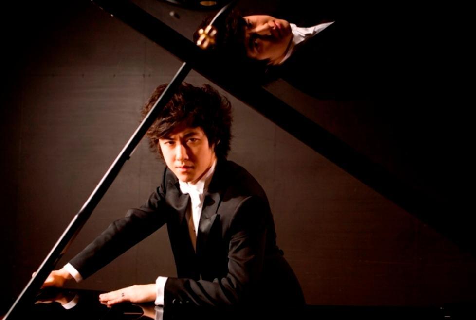 Tre concerti in Sardegna per Haiou Zhang