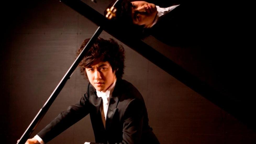 Tre concerti in Sardegna per Haiou Zhang