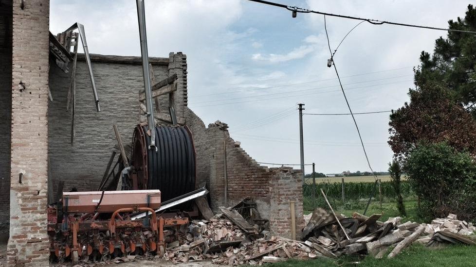 Terremoto, proroga per le aziende agricole