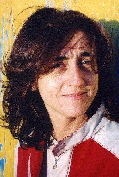 Pittrice, prof e mamma addio Anna Lisa Demi 