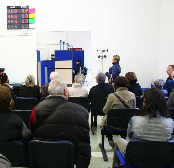 Sanzione se non si annulla la visita "saltata"? Così i pazienti “distratti” si dimezzano 