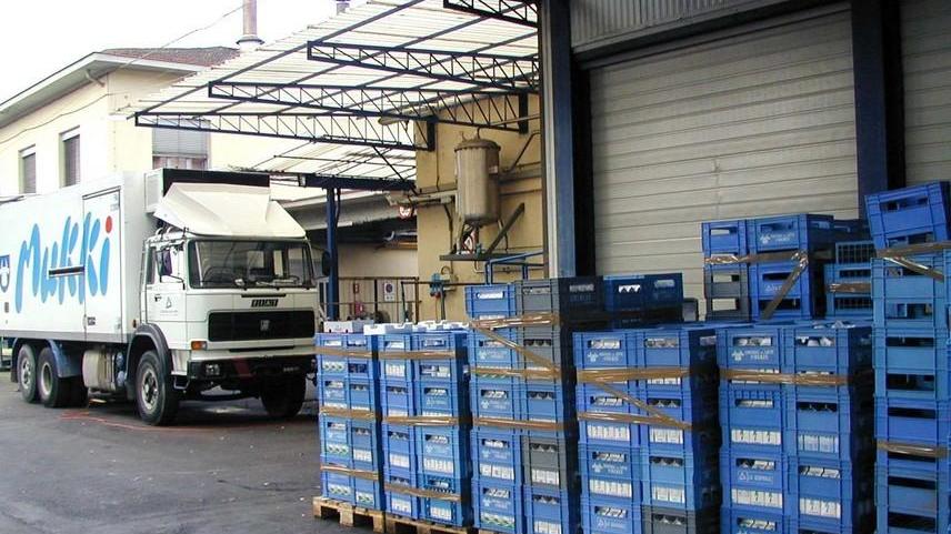 Centrale del latte, sì alla fusione con Torino