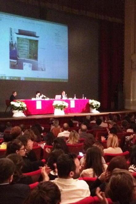 Mega-congresso con oltre novecento psicoterapeuti