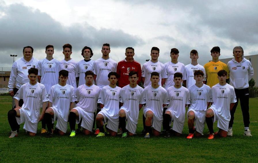 Fucecchio campione a suon di gol 