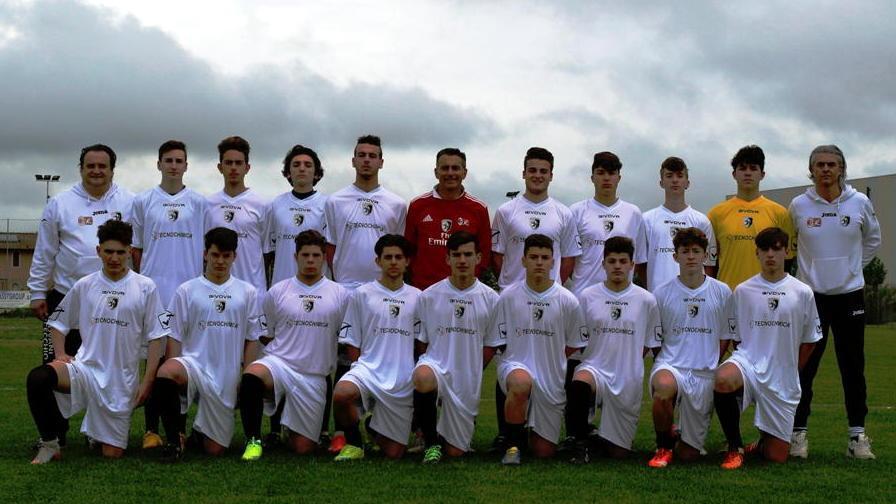 Fucecchio campione a suon di gol