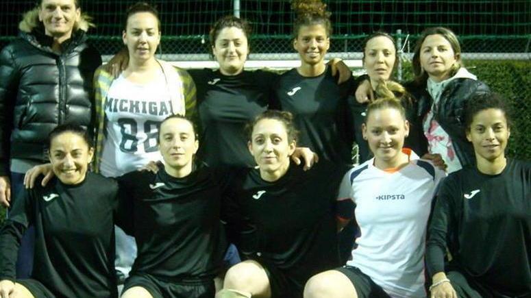 Donne, stasera la finale-remake fra Sibbemolle e Anima Nera