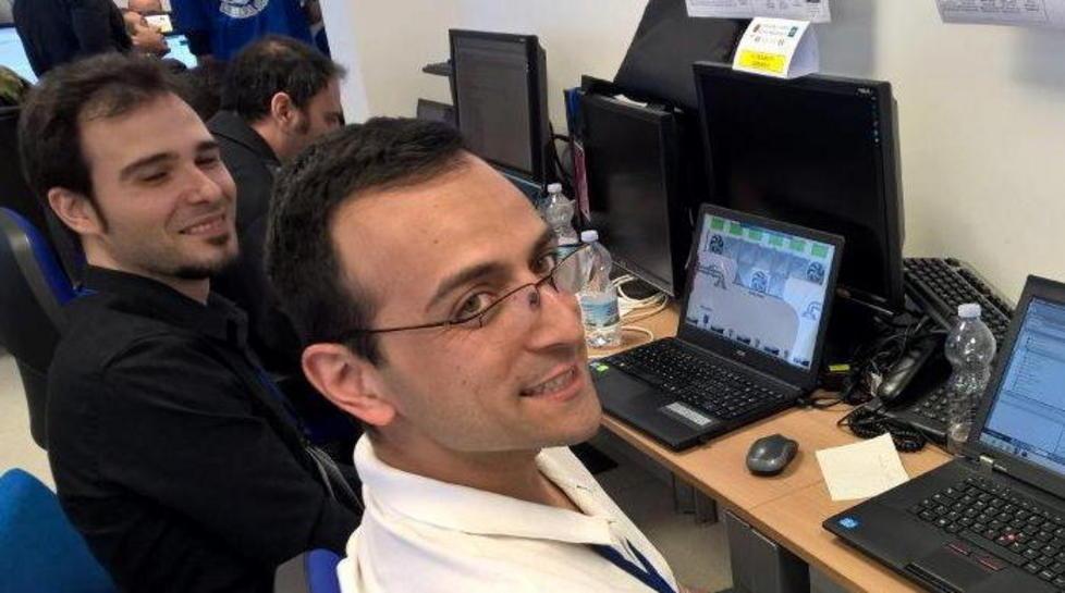Una guerra simulata, anche un prof pisano nel team della Nato