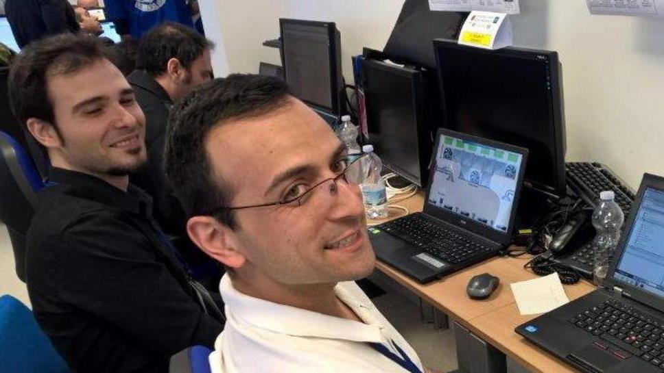Una guerra simulata, anche un prof pisano nel team della Nato