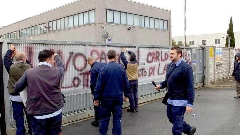 Carlo Colombo, la difesa dei posti domani approda al Ministero