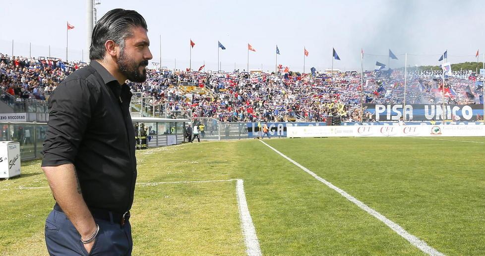 Pisa-Maceratese Parte la prevendita 