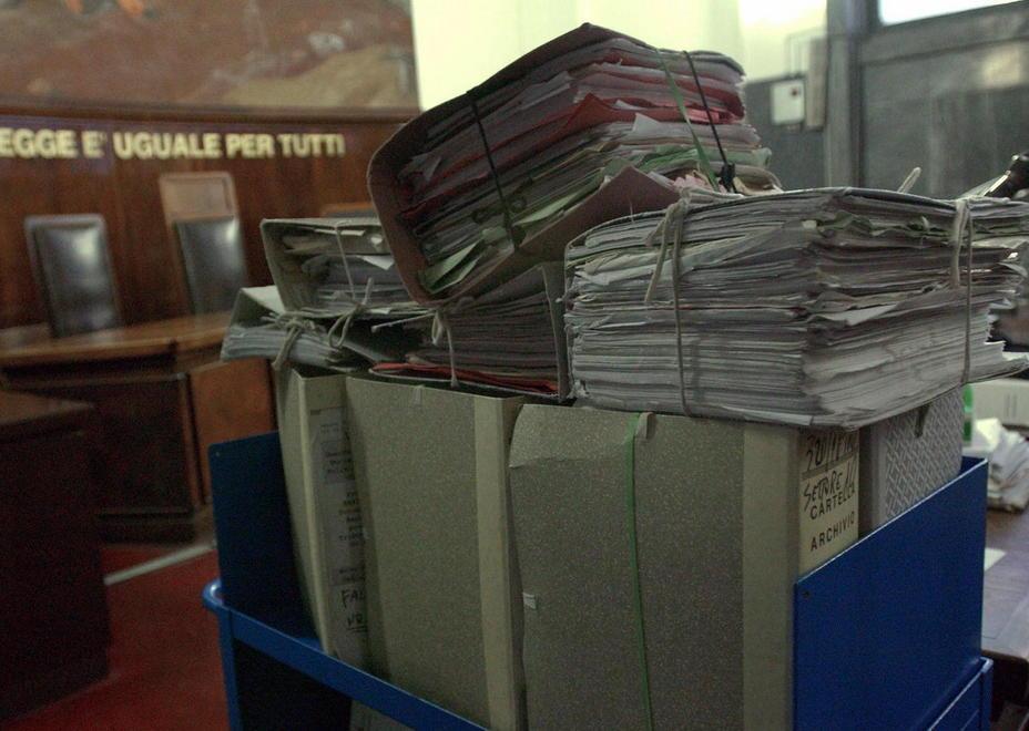 Imprenditore a giudizio con l’accusa di usura 