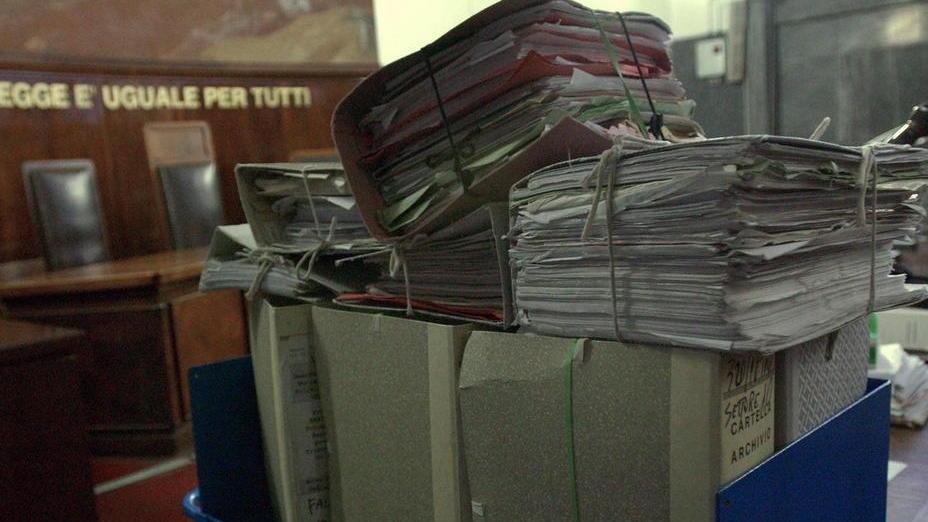 Imprenditore a giudizio con l’accusa di usura