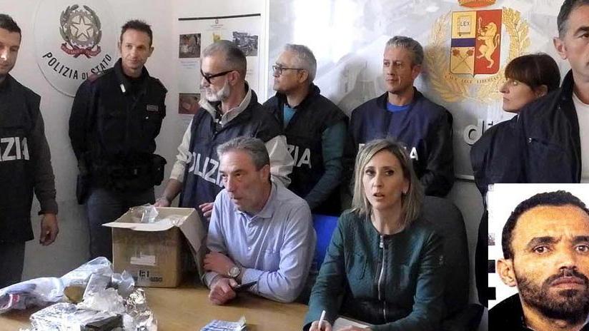Traffico di droga: business di famiglia