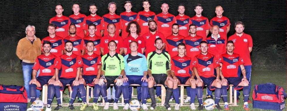 Ecco tutti i campioni della Fortis Camaiore 
