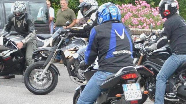 In moto tra degustazioni e solidarietà
