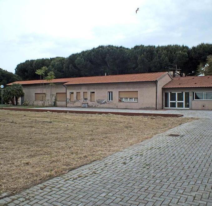 Ex Carsal, protestano i residenti 