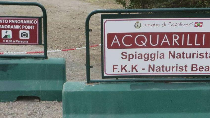 Pedaggio da 50 centesimi per guardare il panorama