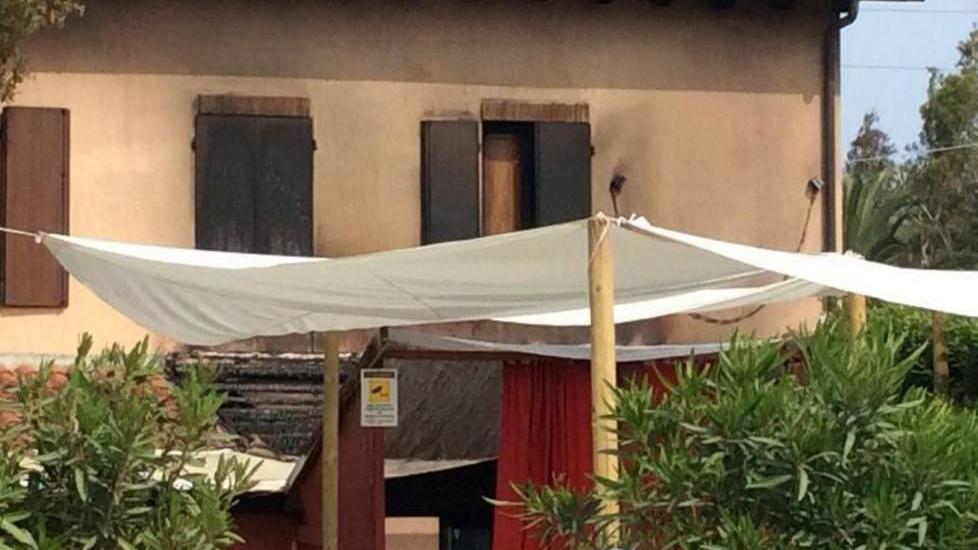 «Un fatto grave per la nostra comunità»