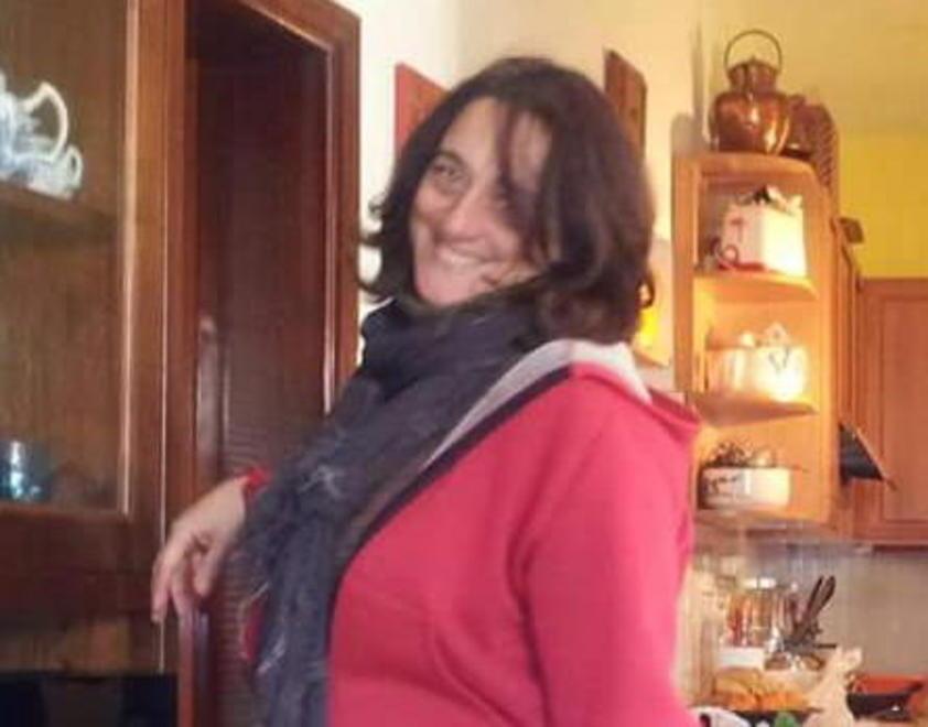Pittrice, prof e madre Addio, Anna Lisa Demi 