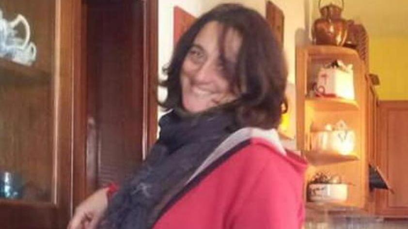 Pittrice, prof e madre Addio, Anna Lisa Demi