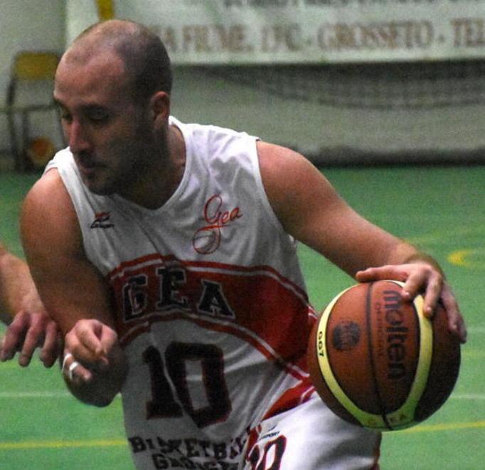 «Concentrazione ritrovata dopo lo sprint iniziale»