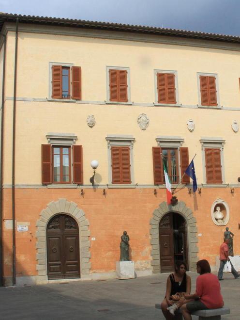 L’equilibrio di bilancio è raggiunto 
