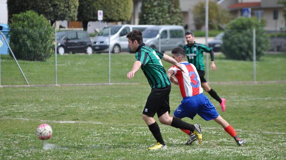Il Castelnuovo arriva alla finale Uisp contro Camporgiano
