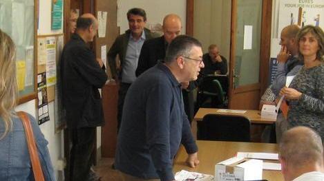 La disoccupazione? «Fuori controllo»