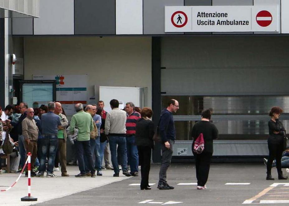 «Ci prendevamo in giro per divertirci al lavoro» 