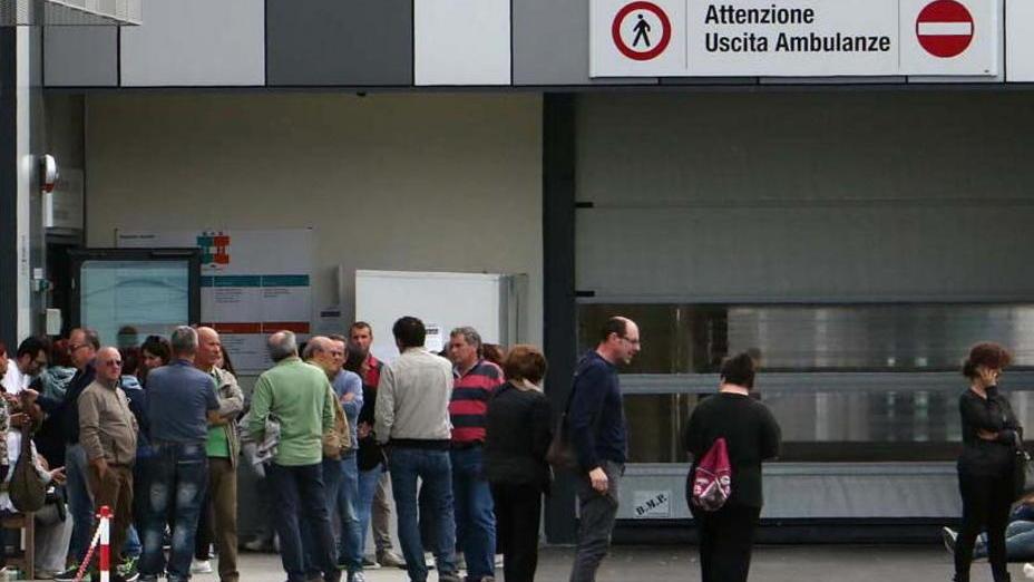 «Ci prendevamo in giro per divertirci al lavoro»
