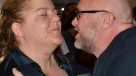 La Amadio conferma il sostegno al sindaco