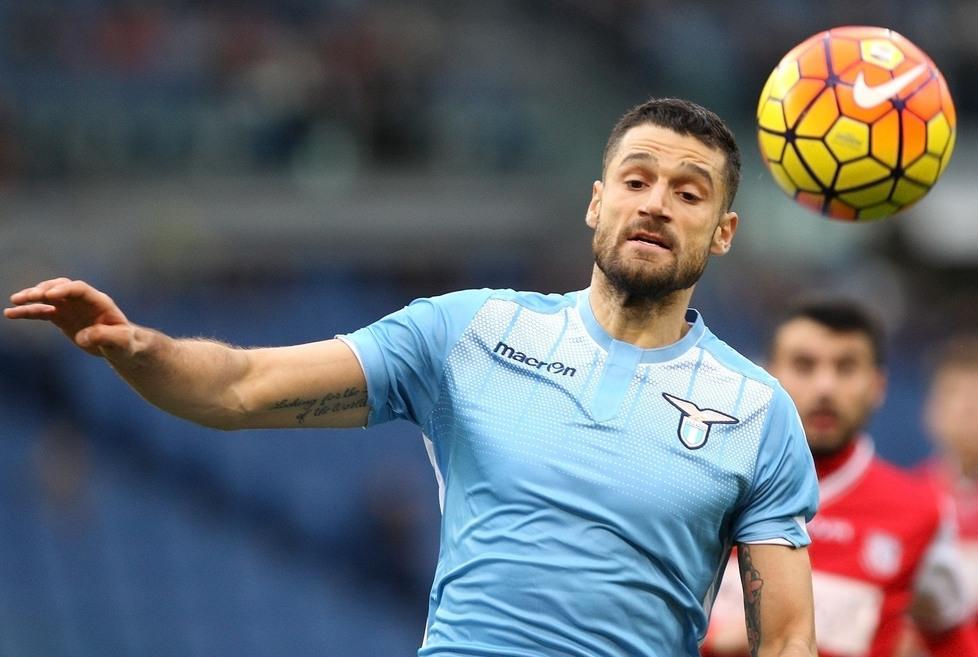 Candreva-show, Dionisi giù con onore 