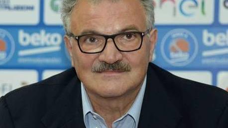 Meo Sacchetti: «Dyson? Vuole tornare a Sassari»