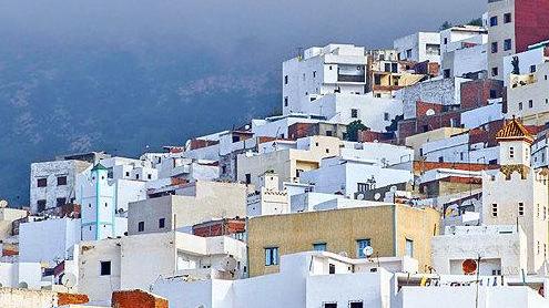 Fra Tétouan e Cagliari gemellaggio nel segno dei fumetti