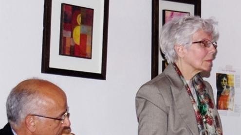 Premio al libro “La sacralità del pane”