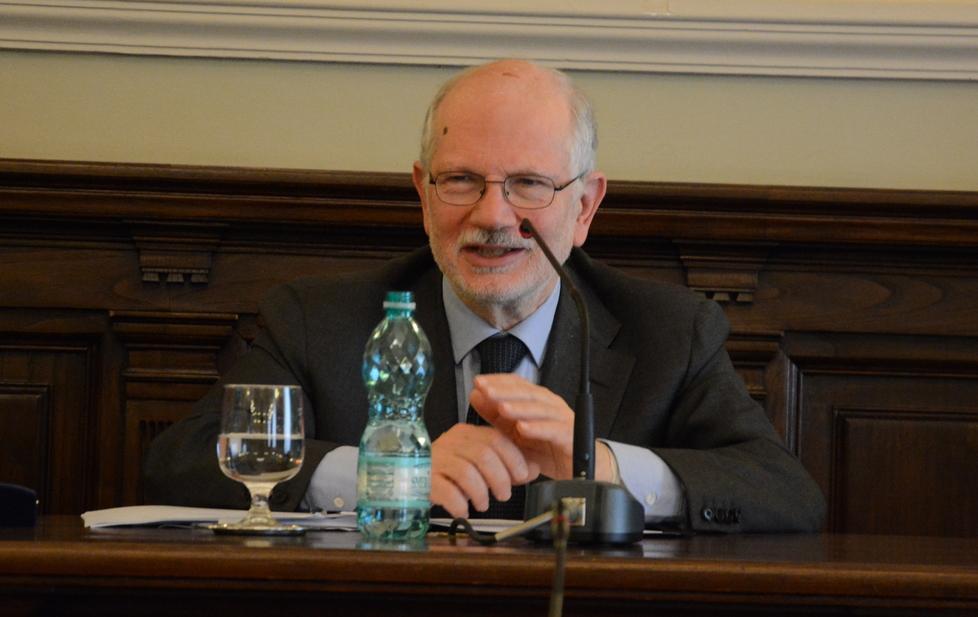 Pajno: ecco la riorganizzazione degli uffici 