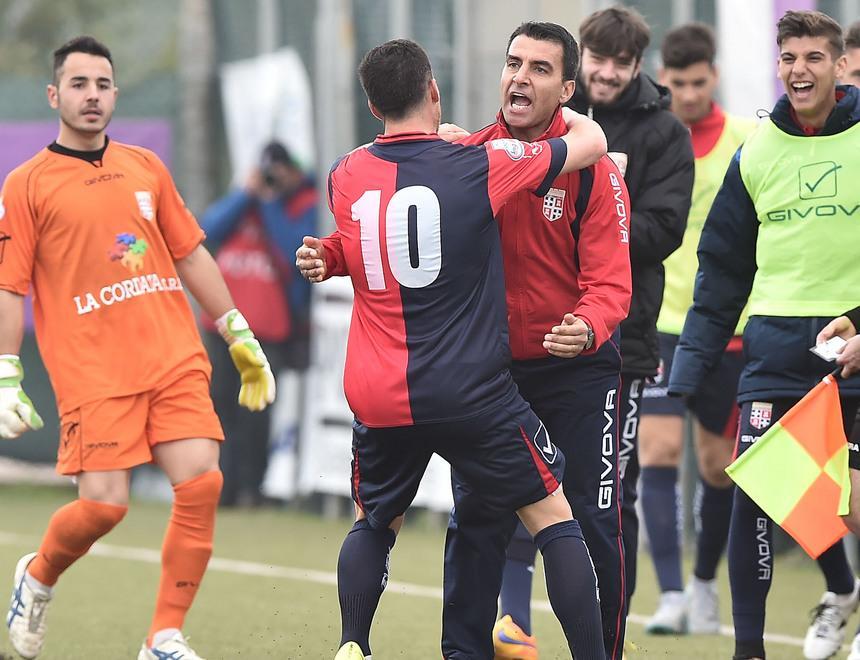  Sanna e il miracolo Torres 