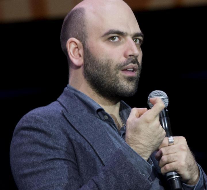 Oggi Gomorra 2 su Sky Saviano all’anteprima 