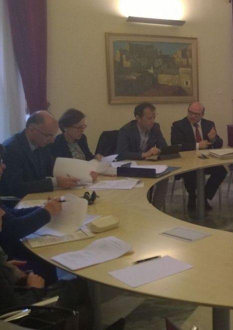 Rete metropolitana, il M5S pronto a far saltare tutto 