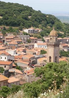 Barigadu, i Comuni uniti col sardo