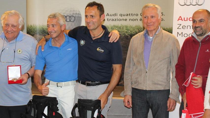 Audi 4 Cup, a segno Leonelli-Pallotti e Donaggio-Bregoli