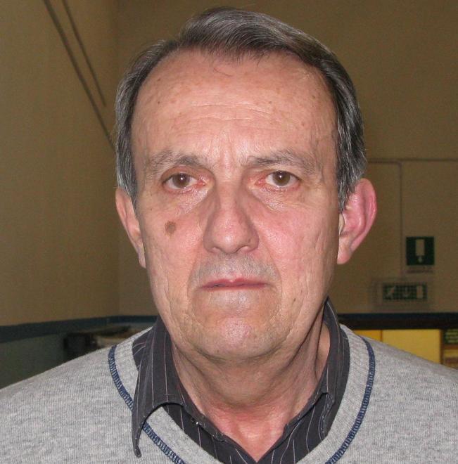 Acqua fredda, Cpl strigliata dal Nazareno