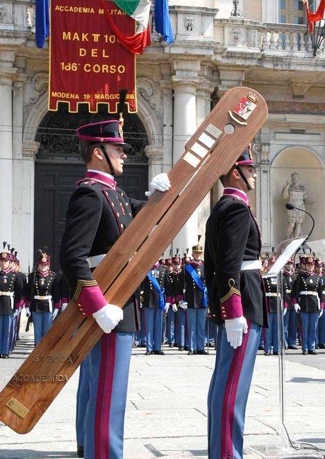 Venerdì il Mak Pi 100 del 196° corso Certezza la cerimonia e il saggio tornano al Novi Sad