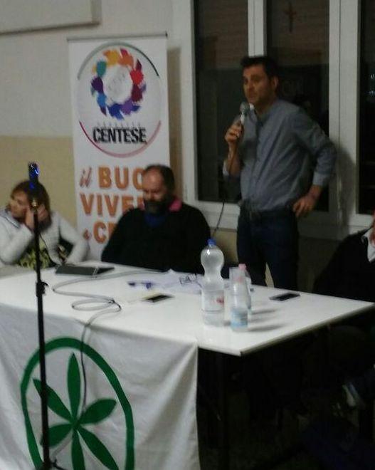 «Sì alla nuova sala polivalente» 