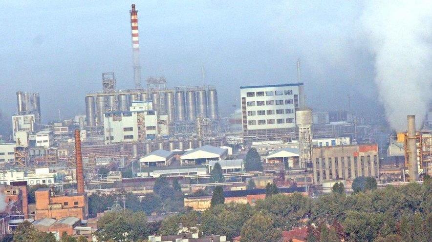 Eni si «sbarazza» di Versalis? Chimica ancora in sciopero