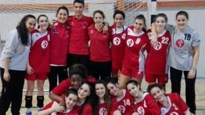 Casalgrande Padana, il titolo Under 18 è tuo