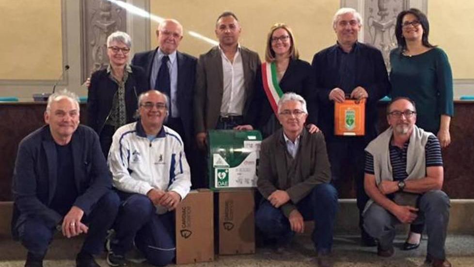 Presto due nuovi salvavita nelle vie principali del centro